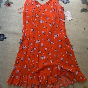 Free People Dress - With Tags